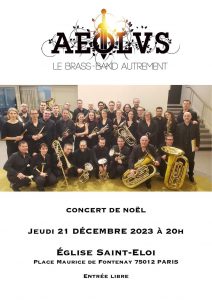 Concert de Noël